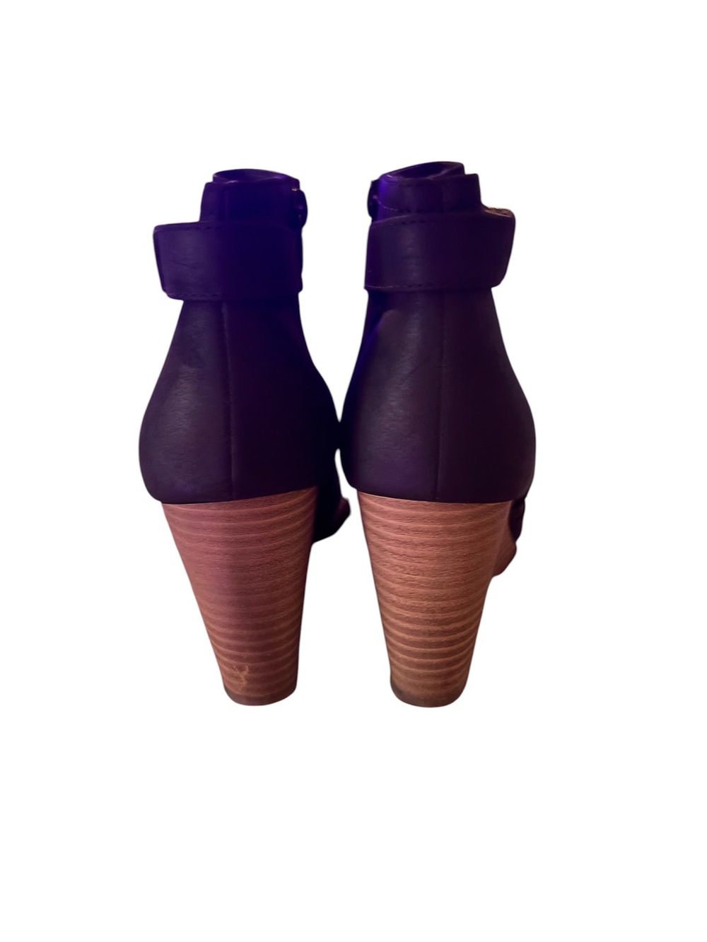 Nautica Ankle Booties (Size 9)